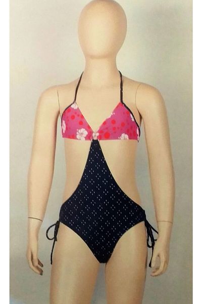 Sunsurf Mayokini pentru copii