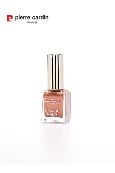 Pierre Cardin Metallic Nails Oje -129