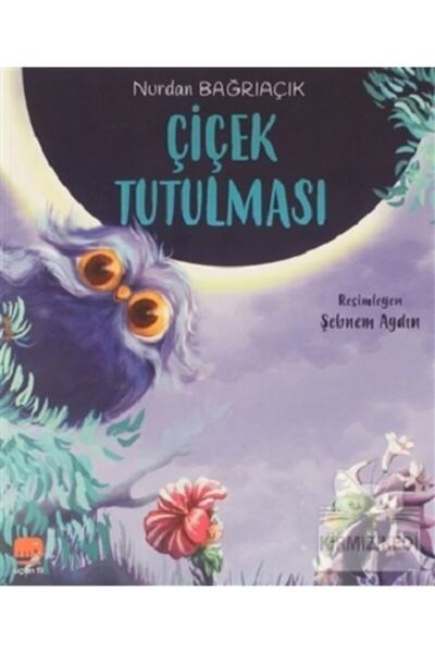 Generic Brand Çiçek Tutulması-namaz Tesbihatı Hediyeli