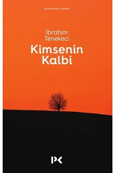 Profil Kitap Kimsenin Kalbi