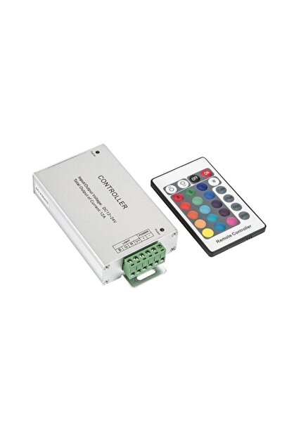 Cata 18a Rf Kumanda Rgb Modülatör Ct-9147