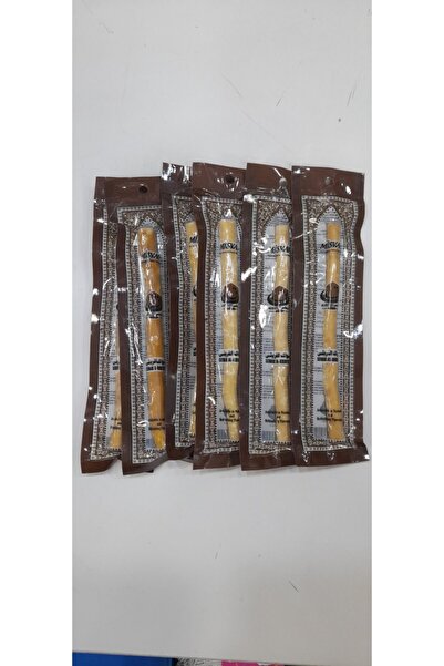 hüseyin ceran Vakumlu Misvak Kısa 10 Adet