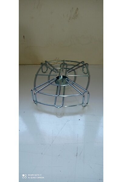 HOMETRENDY Isıtıcılı Nihale Yemeği Çayı Soğutmaz Mumlu Nihale Çaydanlık Altlı...