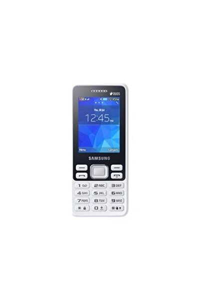 ABETE Sm B350 Dual Sim Tuşlu Kameralı Cep Telefonu