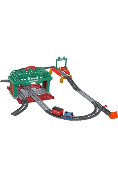 FISHER PRICE Tren Istasyonu thomas