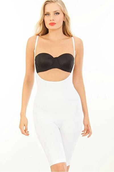 bejamonti Corset pe lungime intreaga damă 