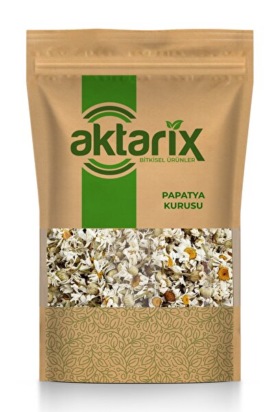 aktarix Papatya Kurusu - Papatya Çayı 50 Gr