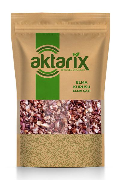 aktarix Apple Fruit Dried Tea 250 gr
