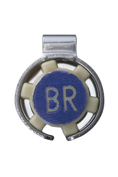 Sakura Pigma: Brush Tip Pen: 36 Blue