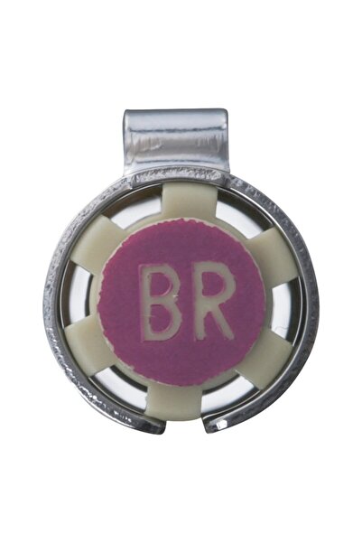 Sakura Pigma : Brush Tip Pen : 24 Purple