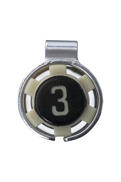 Sakura Pigma: Graphic Straight Cut Graphic Pen: 3.0 Mm