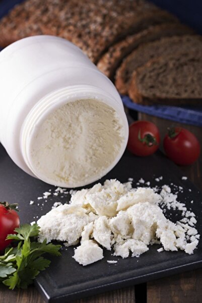 Erzurum İpekgurme Tulum Peyniri 500 Gr