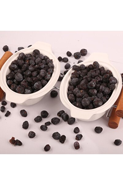 Erzurum İpekgurme Uzundere Üvezi 1 Kg