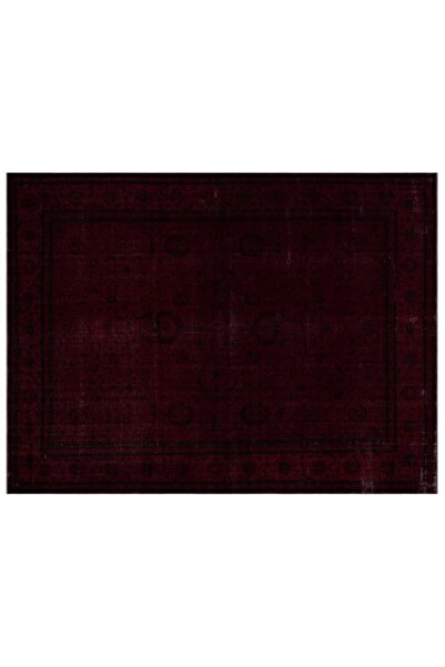 Apex El Dokuması Vintage Yün-pamuk Kırmızı Halı 29893 323 X 436 Cm