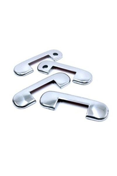 Fiat /Tofaş Tofaş Doğan Şahin Kartal Krom Kapı Kolu