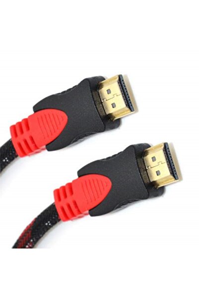 Alfais Marka: Alfais Al-4723 Hdmi Kablosu 1.4B 3D, 5 Metre Kategori: Network Kablosu