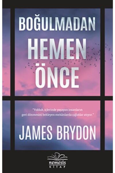 Generic Brand Boğulmadan Hemen Önce