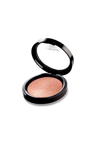 Golden Rose Allık - Terracotta Stardust No: 106 8691190621056 Kategori: Allık