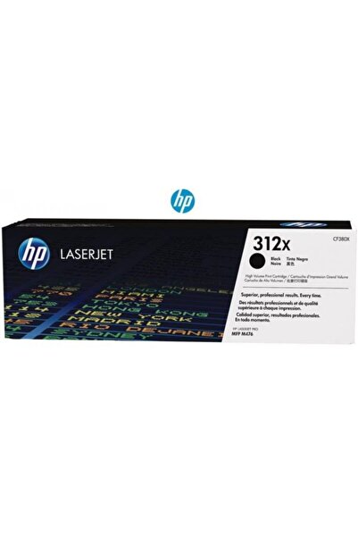 HP Toner negru CLJ Pro M476Serie