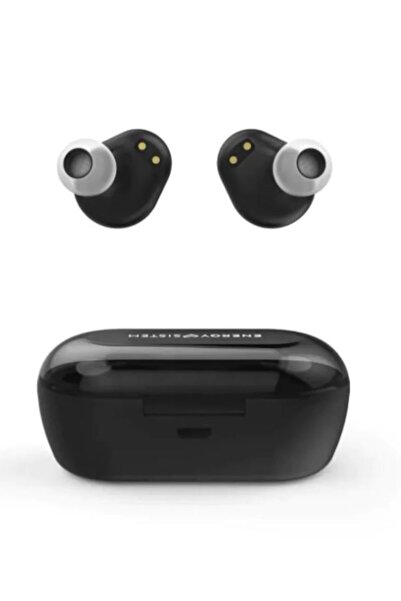 Genel Markalar Sistem Urban 1 En449767 True Wireless Bluetooth 5.0 Kulak İçi ...