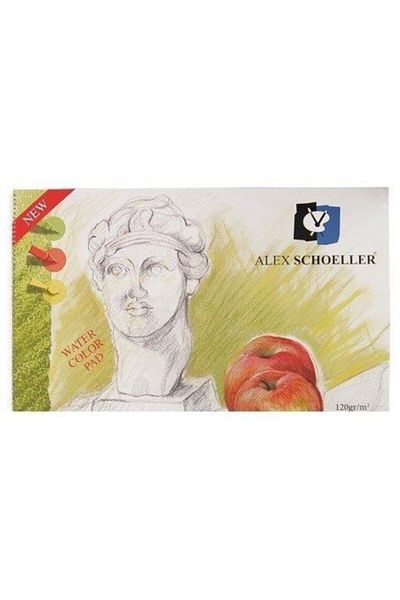 Alex Imagine Deft.şef.kp.120 Gr.25*35 25 Sy.alx-0816
