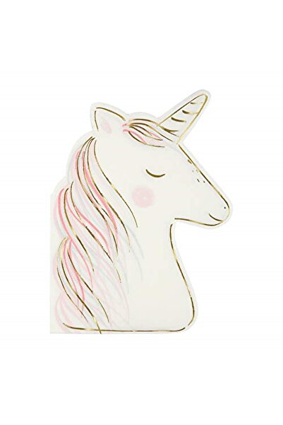 Genel Markalar Unicorn Peçete (l)
