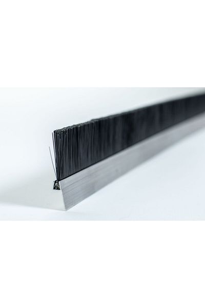 MAKPAR Under Door Brush H-100