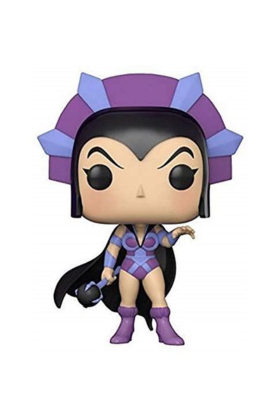 Funko Brand: Pop Motu Evil-Lyn Category: Character Figure Toys