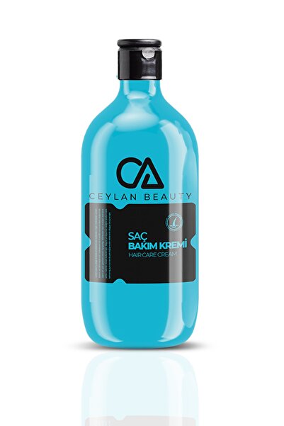 Ceylan Atilla Ca Hair Care Cream
