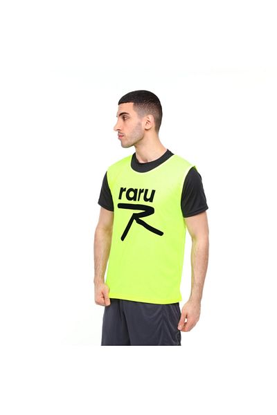 raru Vestă de antrenament Neo Yellow