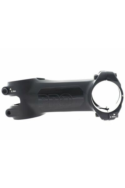 Shimano Pro Lt 110mm/31.8mm 6 Derece Bisiklet Gidon Boğazı