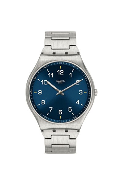 Swatch Ss07S106G Wrist Watch