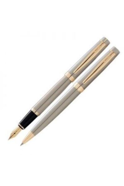 Sheaffer Dolmakalem+tükenmez Kalem Set 2'li