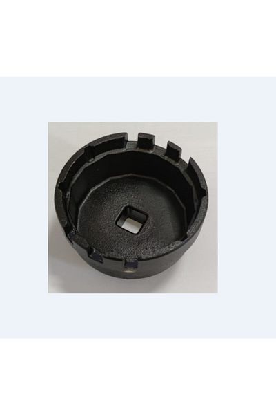 Rico Toyota Diesel 013-Kk1232 - Stone Type Filter