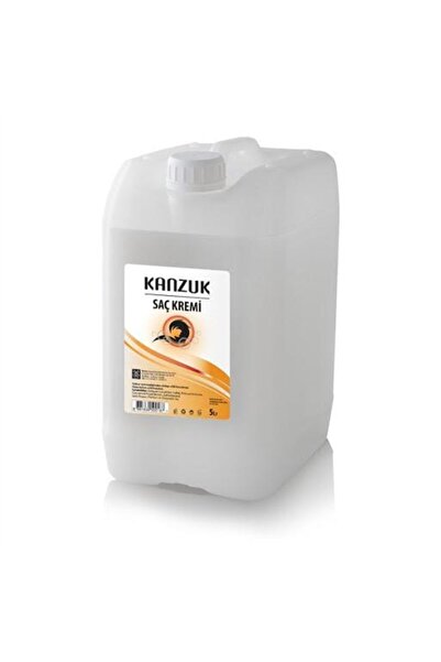 Kanzuk Shampoo 5 Lt