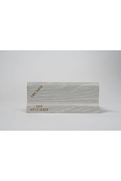 Emek Yapı Laminant Parke Süpürgelik 6cm Asos Meşe 1505