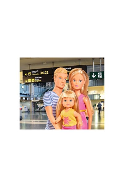 Genel Markalar SL Happy Family 105733200