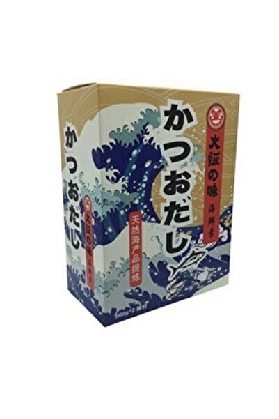 De Co yada De&co Guri Hondashi ( Balık Bulyonu ) 1 Kg.