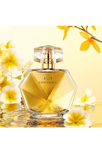AVON Eve Confidence Edp 50 Ml Kadın Parfümü