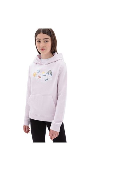 Vans clothing for store girls