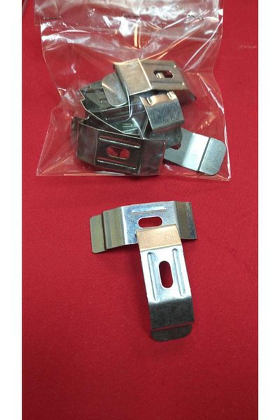 ÖzenEvim 3.5 mm Narrow Cornice Tactical 10-Piece Apparatus