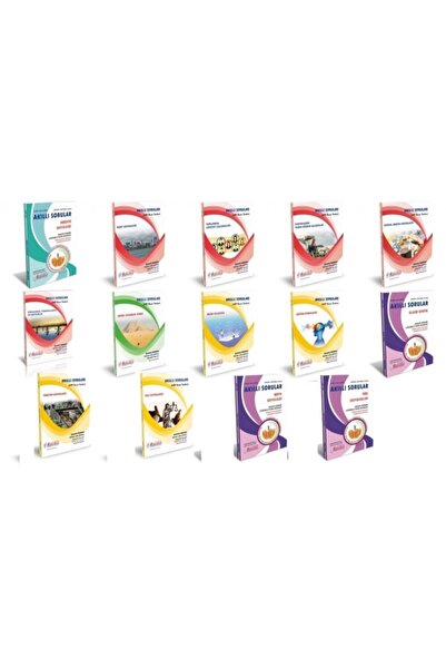 İlkumut Yayınları Açıköğretim Sosyoloji 3 Ve 4 Sınıf Bahar Dönemi Konu Soru Set