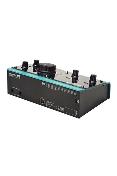 MONTARBO DSI22 USB Sound Card