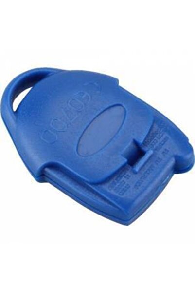 EBG İSTANBUL Carcasa telecomenzii Transit 3 butoane Albastru