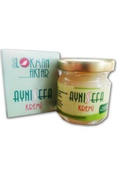 Aktar Store Lokman Aktar Aynısefa Kremi 20 Gr