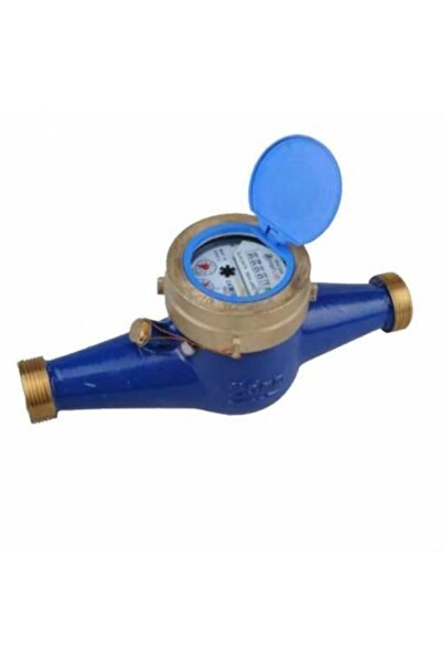 3M Türkoğlu Su Sayacı Konut Ve Işyeri Tipi 2 Yıl Garantili Su Saati **bağlantı Rekorları Hariç Satış