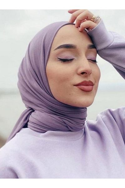 HAR-UM Ticaret شال قطن ممشط نسائي