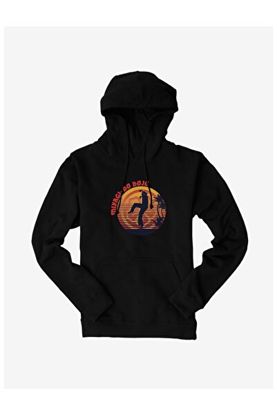 GALASHOP هودي كوبرا كاي مياجي دو دوجو للجنسين موديل 224