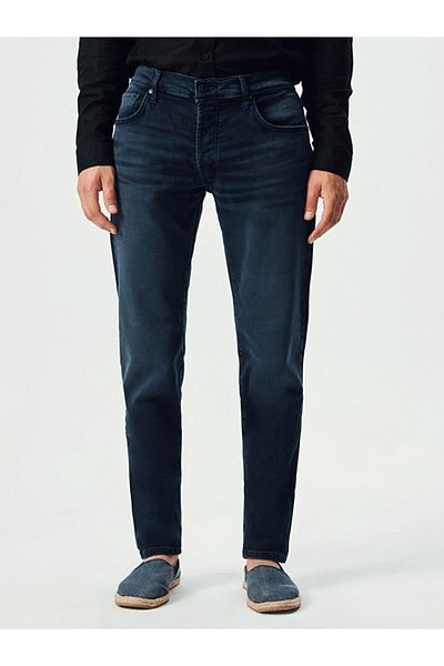 Ltb Jeans - Navy blue - Slim