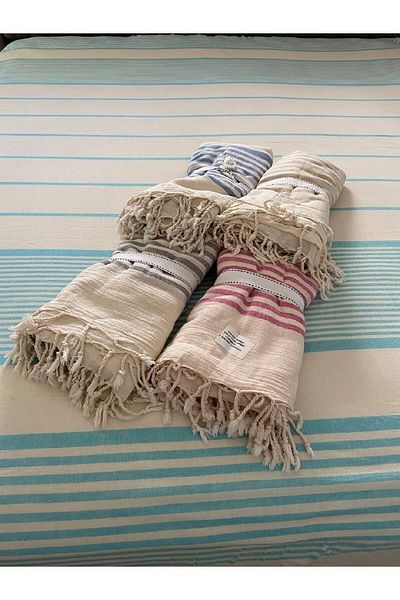 Mrmemo Pique Sheet Organic Summer Thin